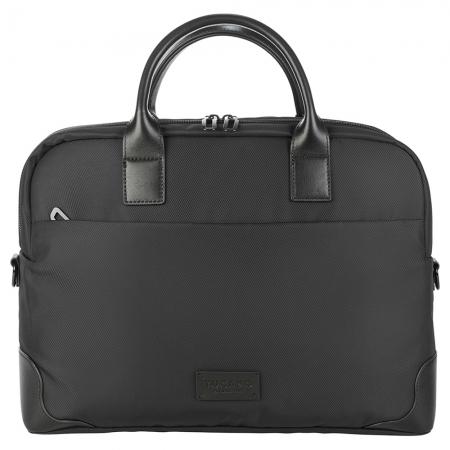 Сумка для ноутбука Tucano Fine 15.6"/16" (BFINE15-BK) black