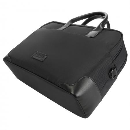Сумка для ноутбука Tucano Fine 15.6"/16" (BFINE15-BK) black