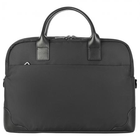 Сумка для ноутбука Tucano Fine 15.6"/16" (BFINE15-BK) black