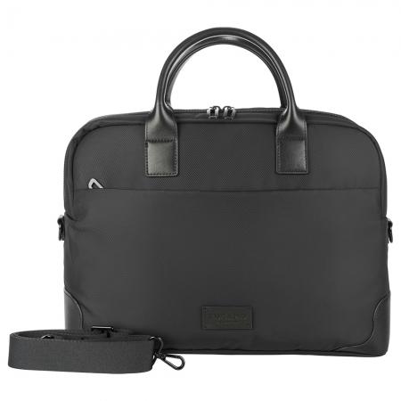Сумка для ноутбука Tucano Fine 15.6"/16" (BFINE15-BK) black