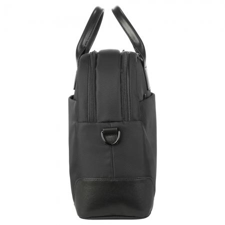 Сумка для ноутбука Tucano Fine 15.6"/16" (BFINE15-BK) black