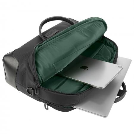 Сумка для ноутбука Tucano Fine 15.6"/16" (BFINE15-BK) black
