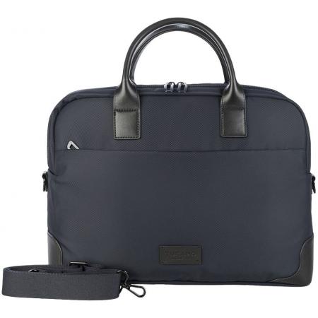 Сумка для ноутбуку Tucano Fine 15.6"/16" (BFINE15-B) blue