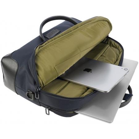 Сумка для ноутбуку Tucano Fine 15.6"/16" (BFINE15-B) blue