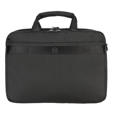 Сумка для ноутбуку Tucano Player Bag 15" (BPLA15D-BK) black