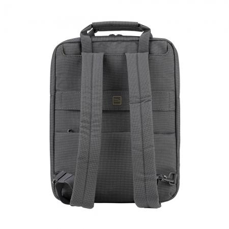 Рюкзак Tucano WO4 MB Pro 14" 5L (WO4BK-MB14-AX) black