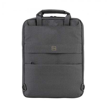 Рюкзак Tucano WO4 MB Pro 14" 5L (WO4BK-MB14-AX) black