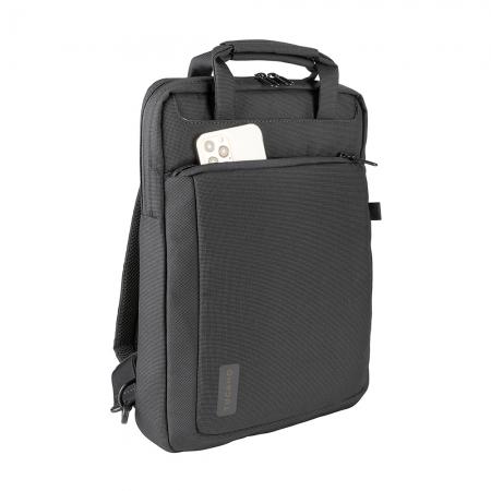 Рюкзак Tucano WO4 MB Pro 14" 5L (WO4BK-MB14-AX) black