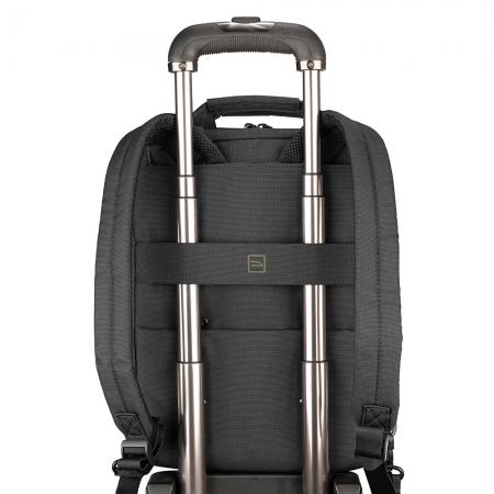 Рюкзак Tucano WO4 MB Pro 14" 5L (WO4BK-MB14-AX) black