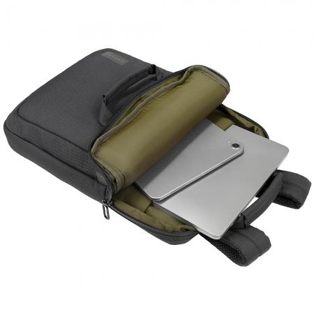 Рюкзак Tucano WO4 MB Pro 14" 5L (WO4BK-MB14-AX) black