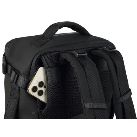 Рюкзак Tucano Tugo M Dry Cabin Luggage 15.6" 20L (BKTUGDR-M-BK) black