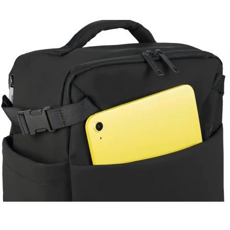 Рюкзак Tucano Tugo M Dry Cabin Luggage 15.6" 20L (BKTUGDR-M-BK) black