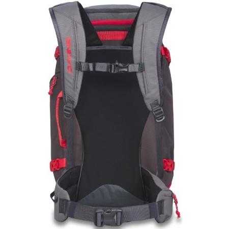 Рюкзак чоловічий DAKINE Builder Pack 40L (10004310) redline