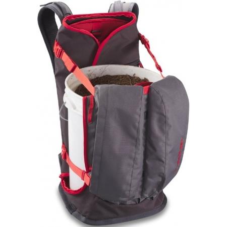 Рюкзак чоловічий DAKINE Builder Pack 40L (10004310) redline
