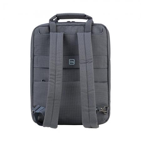 Рюкзак Tucano WO4 MB Pro 14" 5L (WO4BK-MB14-B) blue