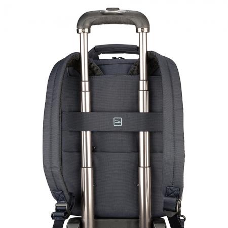 Рюкзак Tucano WO4 MB Pro 14" 5L (WO4BK-MB14-B) blue