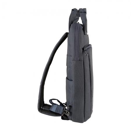 Рюкзак Tucano WO4 MB Pro 14" 5L (WO4BK-MB14-B) blue
