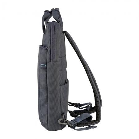 Рюкзак Tucano WO4 MB Pro 14" 5L (WO4BK-MB14-B) blue