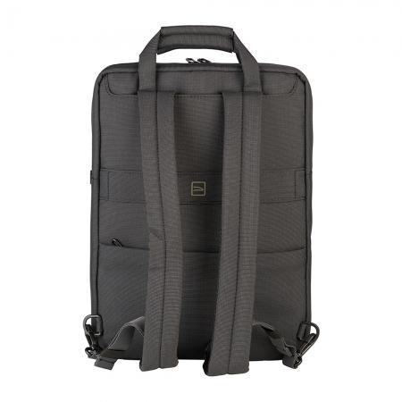 Рюкзак Tucano WO4 MB Pro 16" (WO4BK-MB16-AX) black