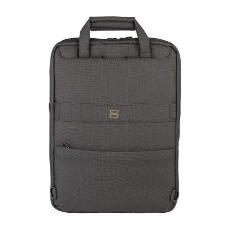 Рюкзак Tucano WO4 MB Pro 16" (WO4BK-MB16-AX) black