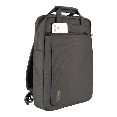 Рюкзак Tucano WO4 MB Pro 16" (WO4BK-MB16-AX) black