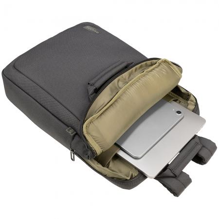 Рюкзак Tucano WO4 MB Pro 16" (WO4BK-MB16-AX) black