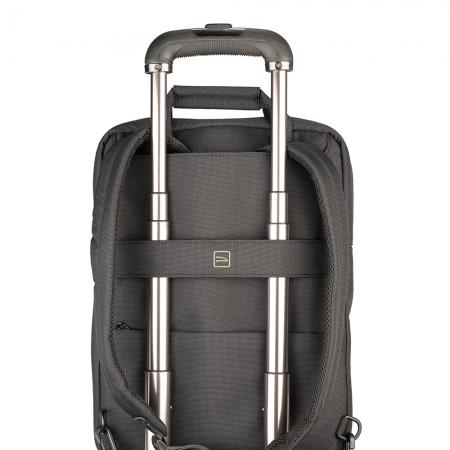 Рюкзак Tucano WO4 MB Pro 16" (WO4BK-MB16-AX) black