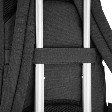 Рюкзак Tucano Tlinea 15,6/16" 12L (TL-BKBTK-BK) black