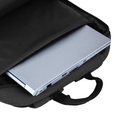 Рюкзак Tucano Tlinea 15,6/16" 12L (TL-BKBTK-BK) black
