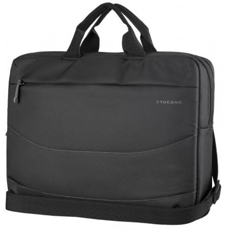 Сумка для ноутбука Tucano Idea 15.6" (BU-BIDEA-WM) black