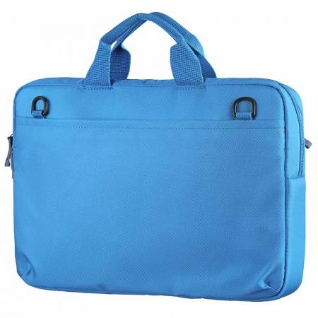 Сумка для ноутбука Tucano Idea 15.6" (BU-BIDEA-WM-Z) blue