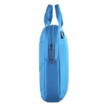 Сумка для ноутбука Tucano Idea 15.6" (BU-BIDEA-WM-Z) blue