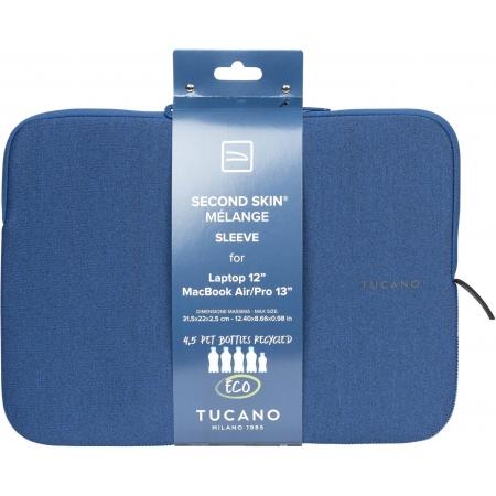 Чехол для ноутбука Tucano Melange MB Air/Pro 13" (BFM1112-B) blue