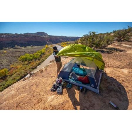 Намет Big Agnes Blacktail 2 (TBT225) green