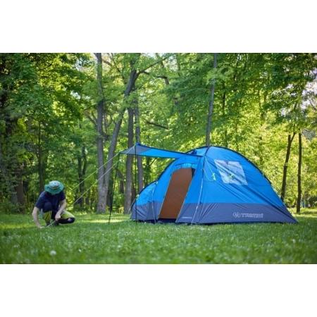 Намет Trimm Arizona II (8595225497107) dark lagoon/dark grey