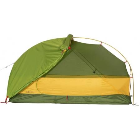 Намет Exped Lyra III (7640277848771) dark lagoon/dark grey