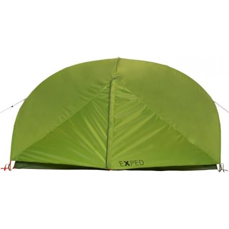 Намет Exped Lyra III (7640277848771) dark lagoon/dark grey