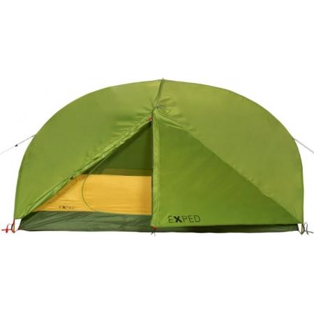 Намет Exped Lyra III (7640277848771) dark lagoon/dark grey