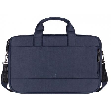 Сумка для ноутбуку Tucano Flash 15,6" (BFLASH15-B) blue
