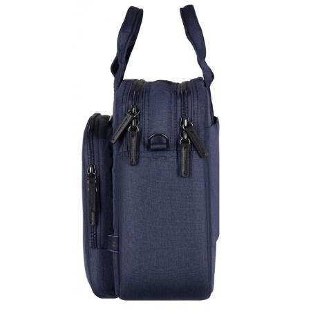 Сумка для ноутбуку Tucano Flash 15,6" (BFLASH15-B) blue