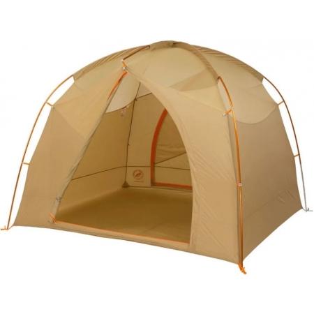 Намет Big Agnes Big House 6 (TBH625) chinois green/prairie sand