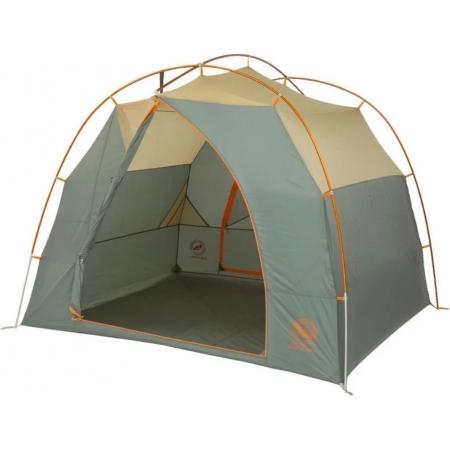 Намет Big Agnes Bunk House 6 (TBUNK625) prairie sand/chinois green