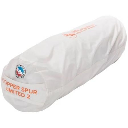 Намет Big Agnes Copper Spur 2 Limited (TCS2LTD25) нет
