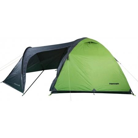 Намет Hannah Arrant4 (10029324HHX) spring green/cloudy gray