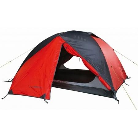 Намет Hannah Covert2 WS (10029319HHX) mandarin red/dark shadow ii