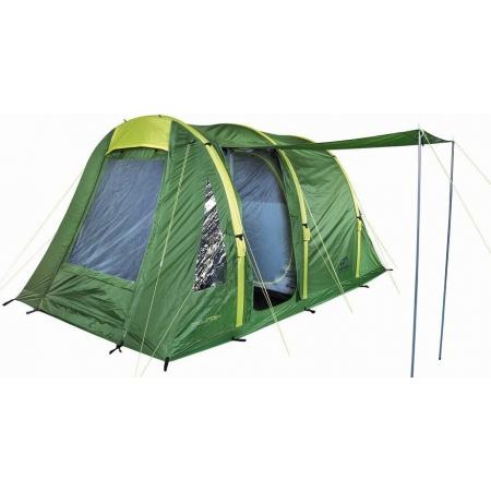 Намет Hannah Barrack4 AIR (10001878HHX) treetop