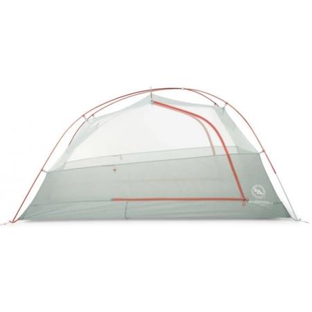 Намет Big Agnes Copper Spur HV UL2 (THVCSO220) orange