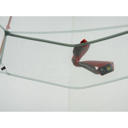 Намет Big Agnes Copper Spur HV UL2 (THVCSO220) orange