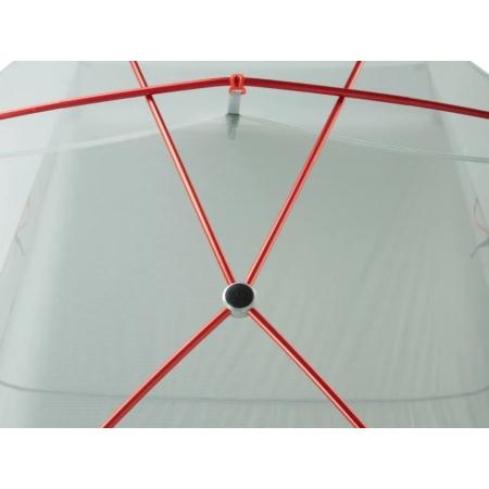 Намет Big Agnes Copper Spur HV UL2 (THVCSO220) orange