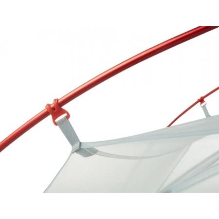Намет Big Agnes Copper Spur HV UL2 (THVCSO220) orange
